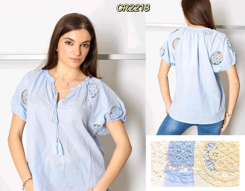 L&Y-Blu Deise-CR-2218-#A4
