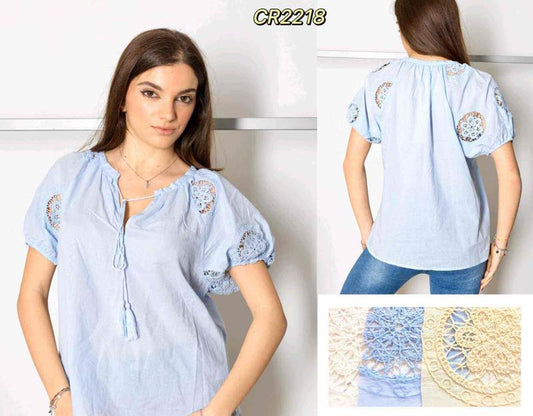 L&Y-Blu Deise-CR-2218-#A4