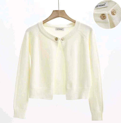 Coprispalla donna Just Woman all'ingrosso modello JK7915 - L&Y