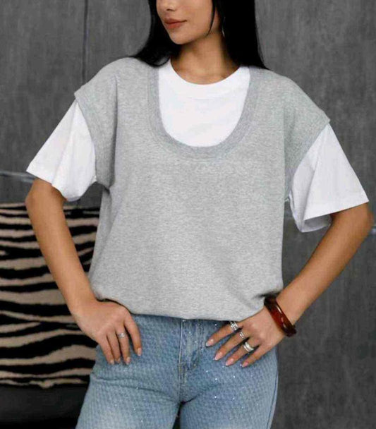 L&Y-Wit Girl-K2286-#S16