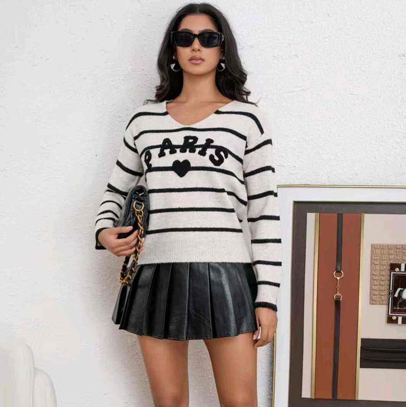 Maglia donna Vinceotto all'ingrosso modello Y06027 - L&Y