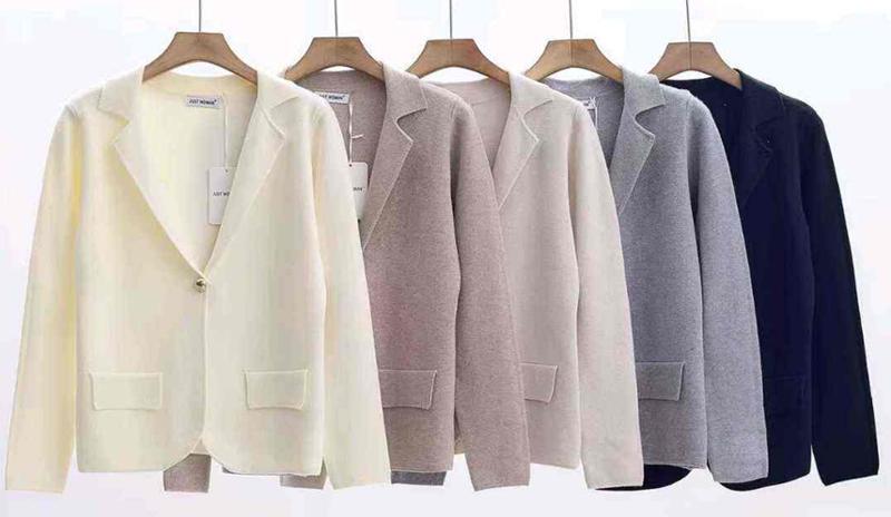 L&Y-Just Woman-JK9320A-#S11