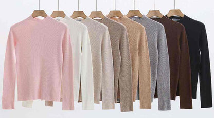 Maglia donna Just Woman all'ingrosso modello JK8654 - L&Y