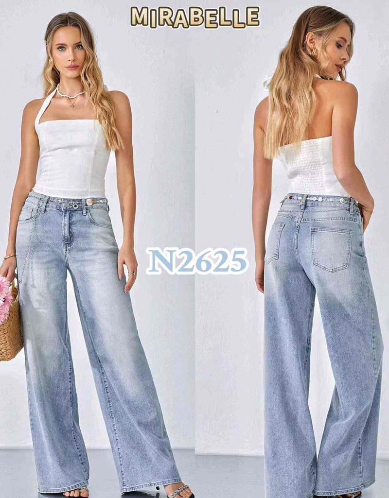L&Y-Mira Belle-N2625-#Z13