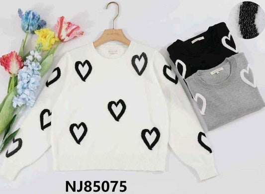 L&Y-Blu Oltre-NJ85075-#S6