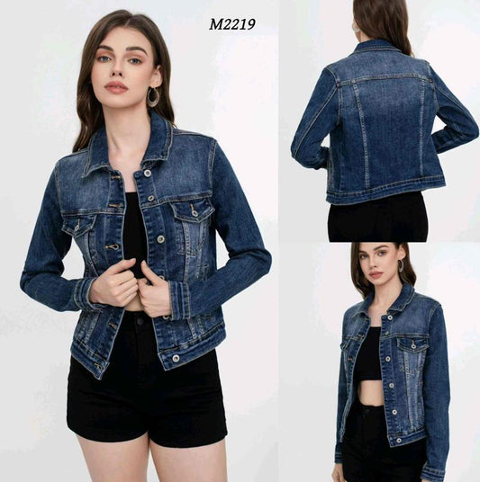 L&Y-Water Jeans-M2219-#S5