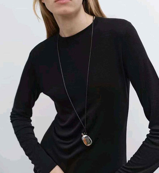 Maglia donna Jean Louis Francoise all'ingrosso modello A65581 - L&Y