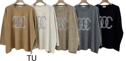 L&Y-Flex moda-FG-2110-#OF24