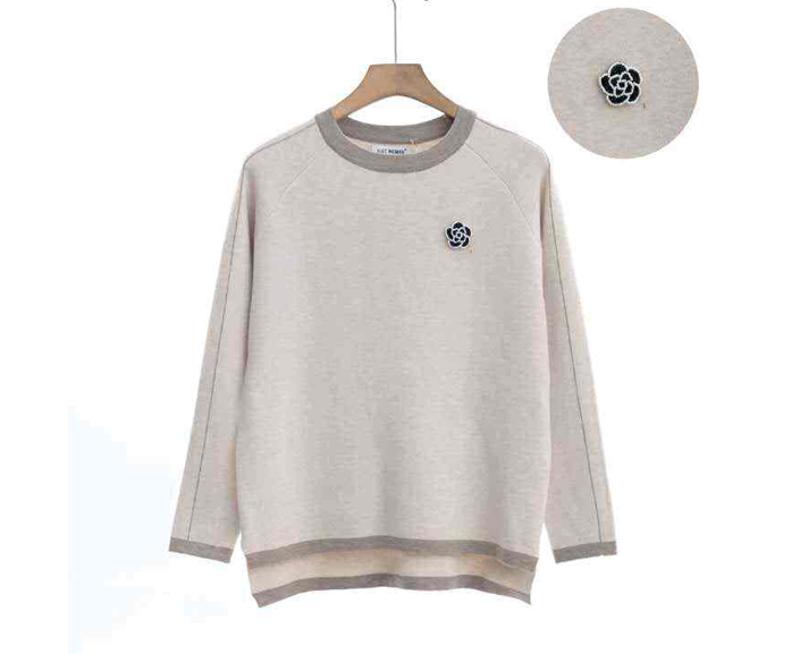 L&Y-Just Woman-JK9331-#OF17
