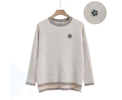 L&Y-Just Woman-JK9331-#OF17