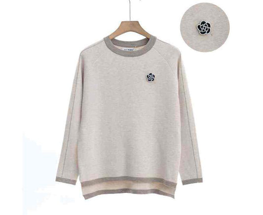 L&Y-Just Woman-JK9331-#OF17