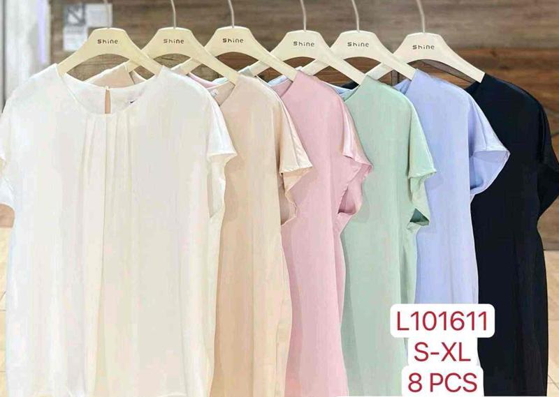 L&Y-Sweet Miss-L101611-2-#T24