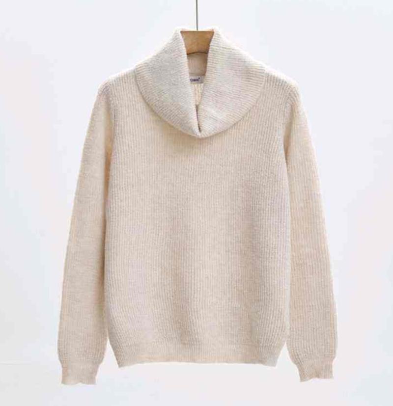 Maglia donna Just Woman all'ingrosso modello JK7938 - L&Y