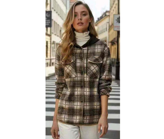 Giacca donna ROSSAMISS all'ingrosso modello VS9073 - L&Y
