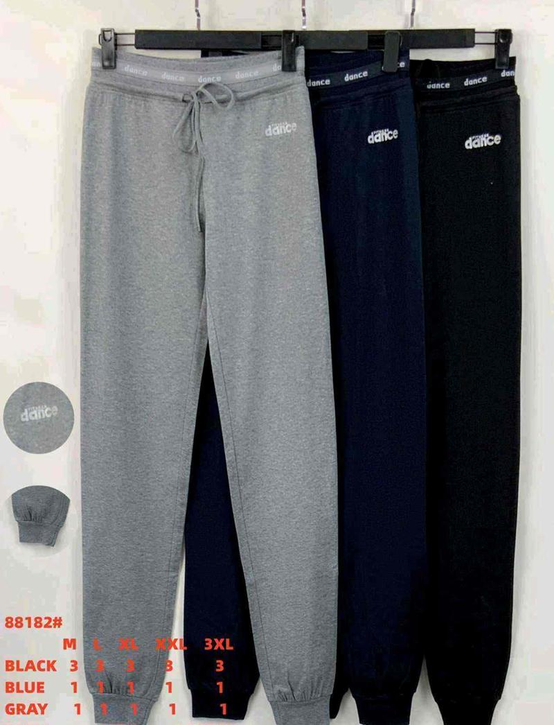 Leggings donna Dance all'ingrosso modello 88182-A - L&Y