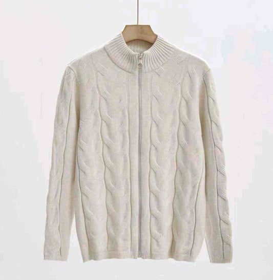 Cardigan donna Just Woman all'ingrosso modello JK7919 - L&Y