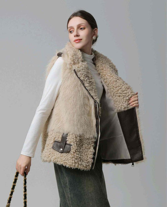 G165 - Gilet Donna all'ingrosso | L&Y