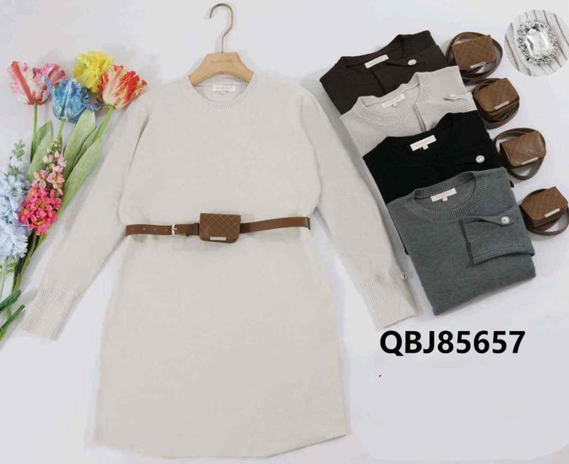 L&Y-Blu Oltre-QBJ85657-#Z5