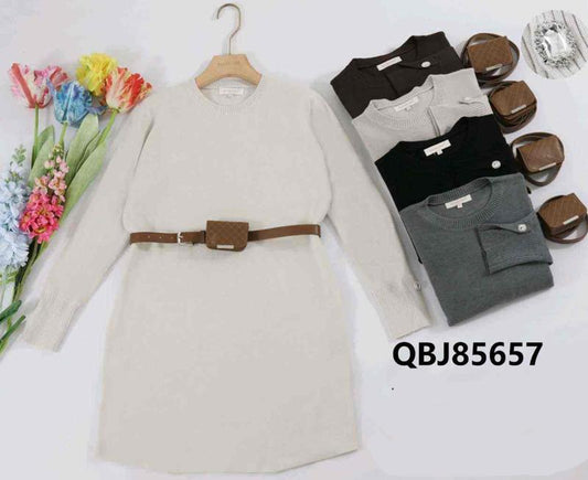 L&Y-Blu Oltre-QBJ85657-#Z5