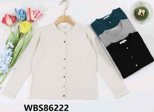 L&Y-Blu Oltre-WBS86222-#OF15