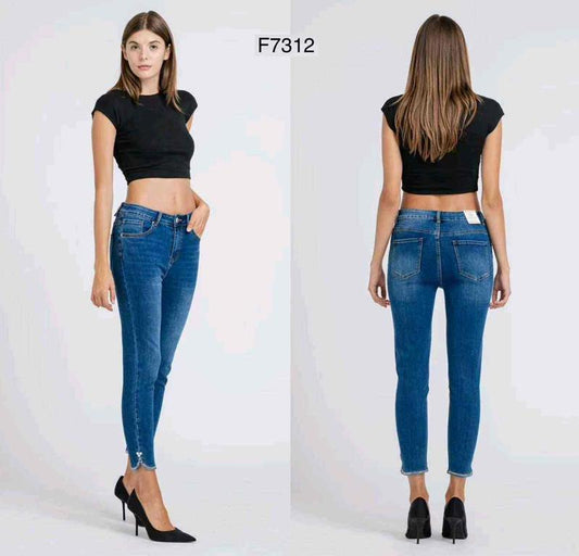 L&Y-Farfallina-F7312-#F2