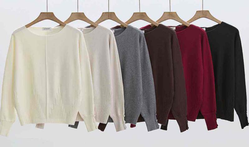L&Y-Just Woman-JK8616-#OF42