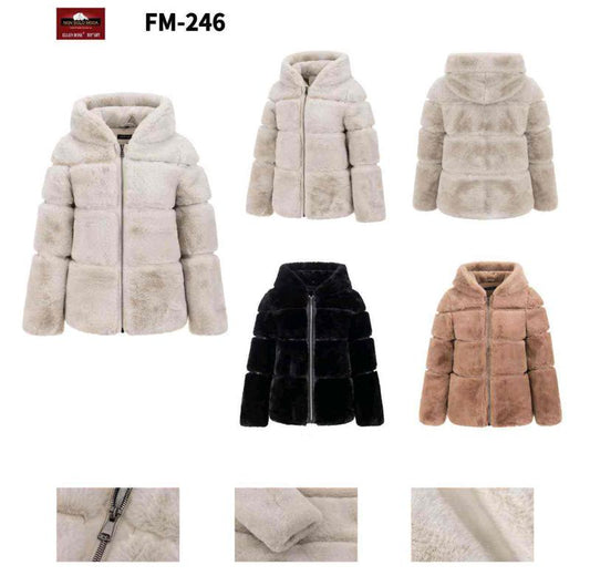 L&Y-Ellen Rose-FM246-#FM