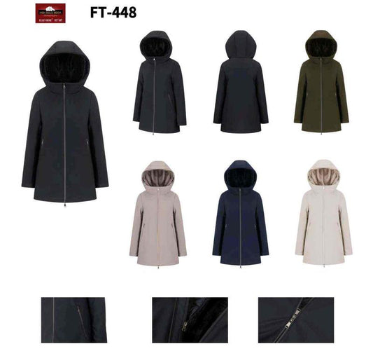 L&Y-Ellen Rose-FT448-#M19