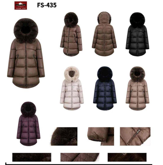 L&Y-Ellen Rose-FS435-#OFA