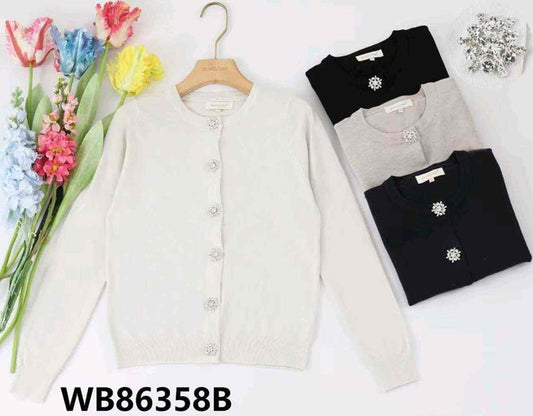 L&Y-Blu Oltre-WB86358B-#OF39