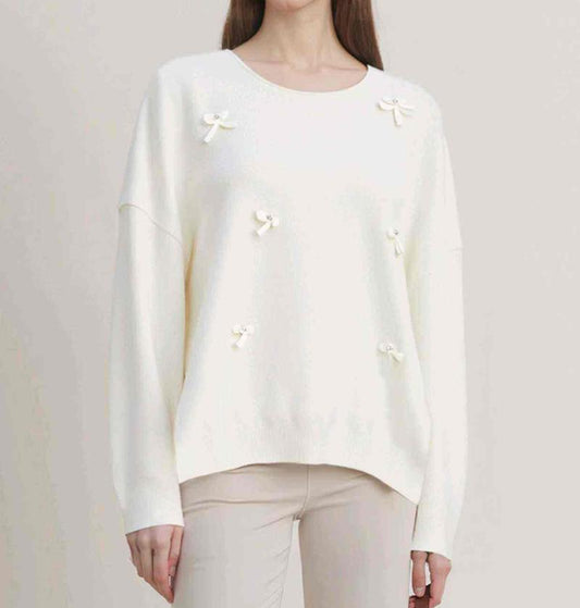 Maglia donna Blu Oltre all'ingrosso modello WN86755 - L&Y