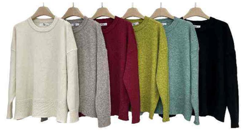 L&Y-Flex moda-FM108-#OF25