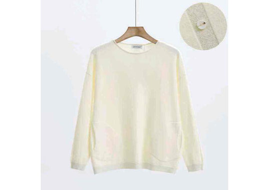 Maglia donna Just Woman all'ingrosso modello JK7920 - L&Y