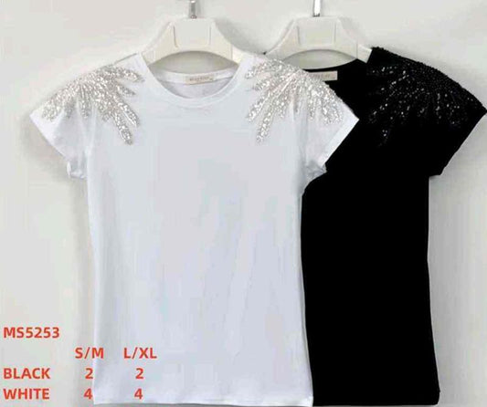 L&Y-Miss Kiss-MS5253-#Z3