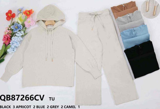 L&Y-Blu Oltre-QB87266CV-#OF12