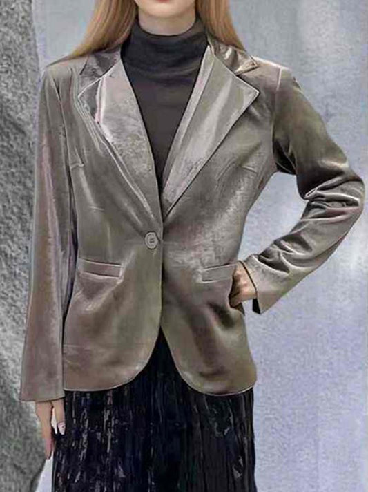 Giacca donna Sweet Miss all'ingrosso modello J172386 - L&Y