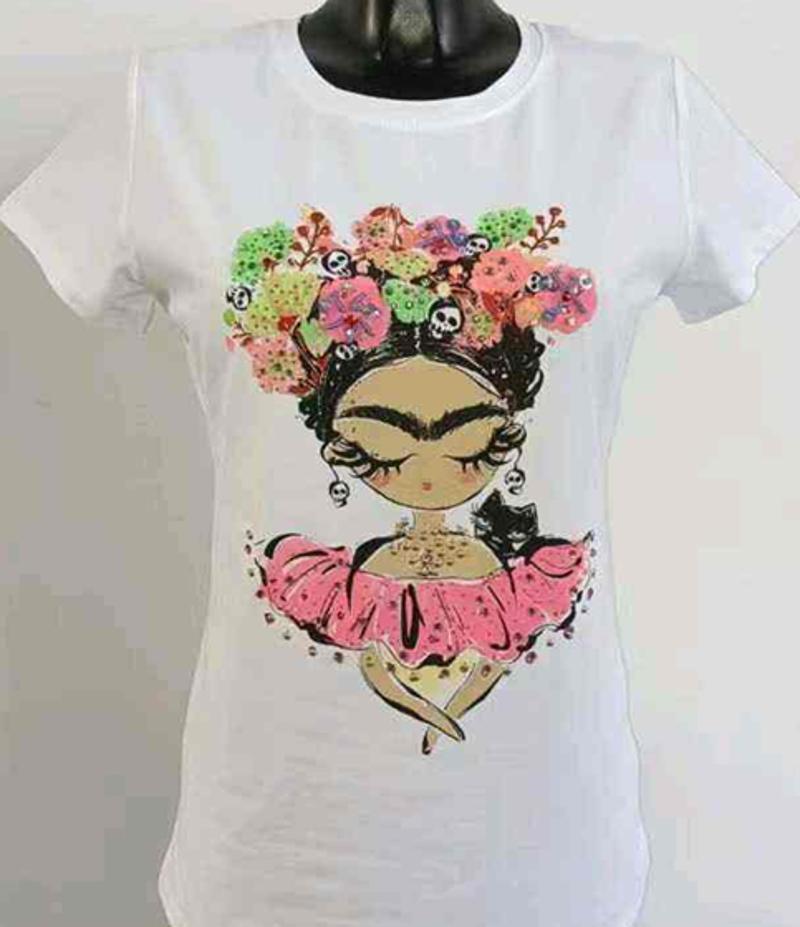 L&Y-Sexy Lady-A337-#T7