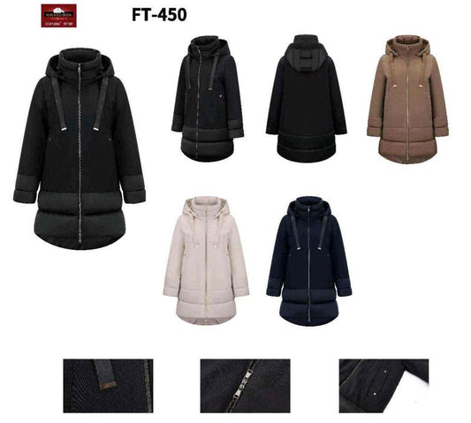 L&Y-Ellen Rose-FT450-#M20