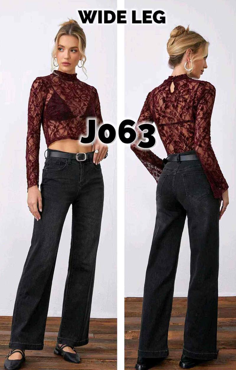 L&Y-Mira Belle-J063-#S8