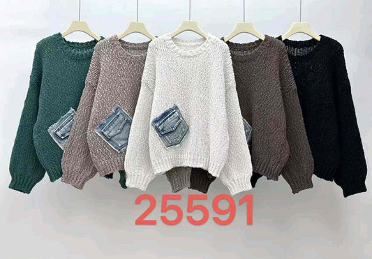 L&Y-Flex moda-25591-#S12