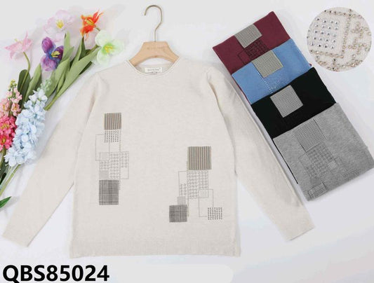 L&Y-Blu Oltre-QBS85024-#Z6