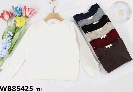 L&Y-Blu Oltre-WB85425-#S13