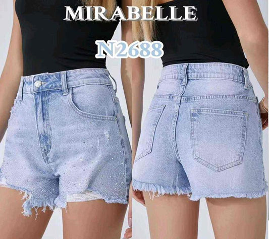 L&Y-Mira Belle-N2688-#I1