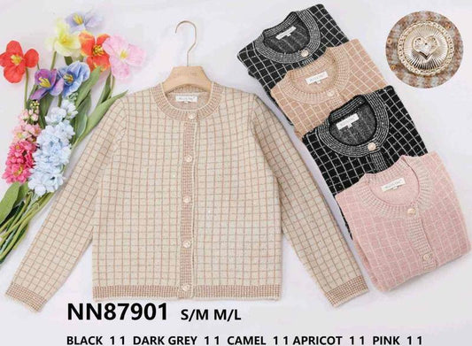 L&Y-Blu Oltre-NN87901-#OF16