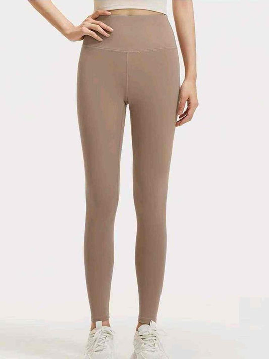 Leggings donna Wit Girl all'ingrosso modello V3807 - L&Y