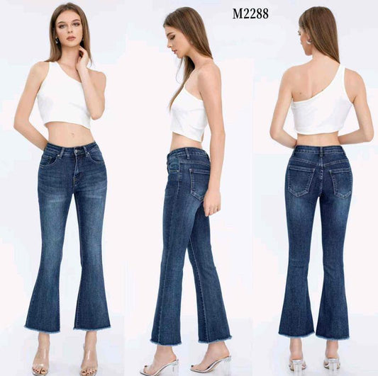 L&Y-Water Jeans-M2288-#G5