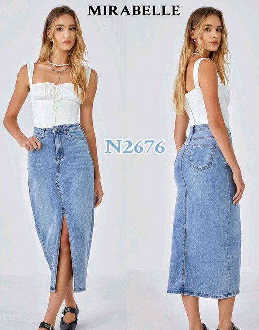 L&Y-Mira Belle-N2676-#H5