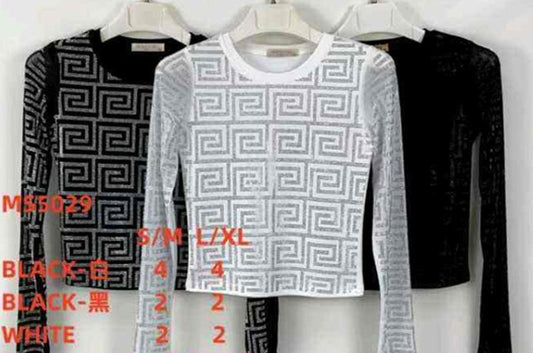 L&Y-Miss Kiss-MS5029-#Z6