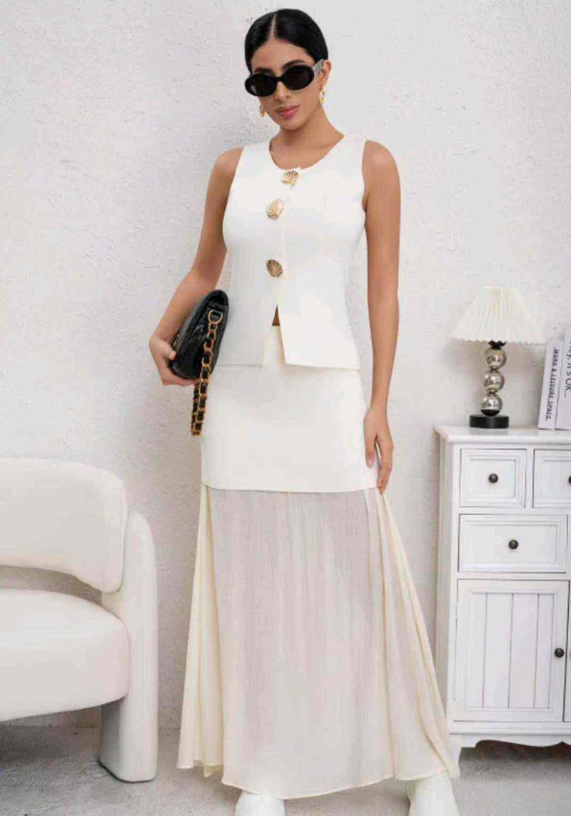 Completo donna Vinceotto all’ingrosso modello K523 - L&Y