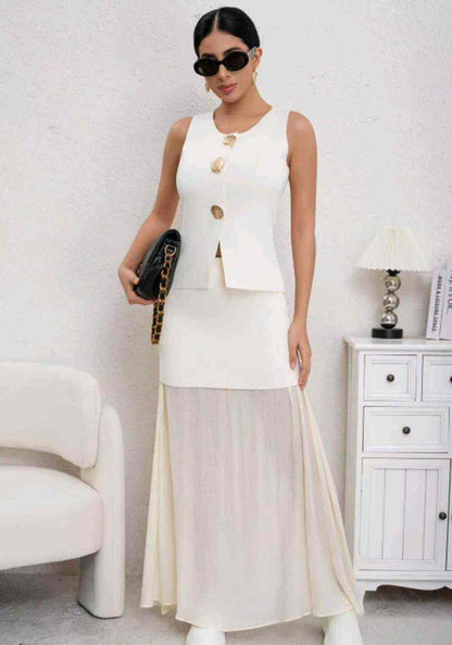 Completo donna Vinceotto all’ingrosso modello K523 - L&Y